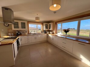 Diskmaskin och grytor/köksredskap