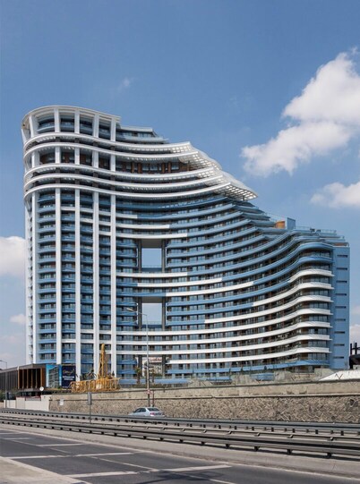 Flex Ottomare Suites