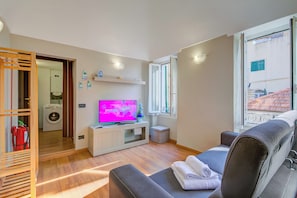 Departamento estándar, varias habitaciones (Il Nido Di Ale) | Interior