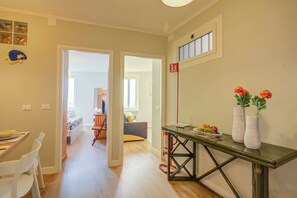 Living area - Armonia Centrale (Sanremo)
