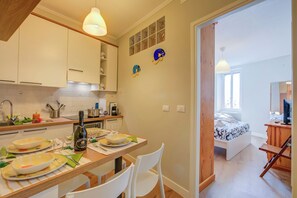 Standard Apartment, Multiple Bedrooms (Armonia Centrale) | Dining - Armonia Centrale (Sanremo)