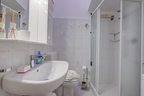 Bathroom - Armonia Centrale (Sanremo)