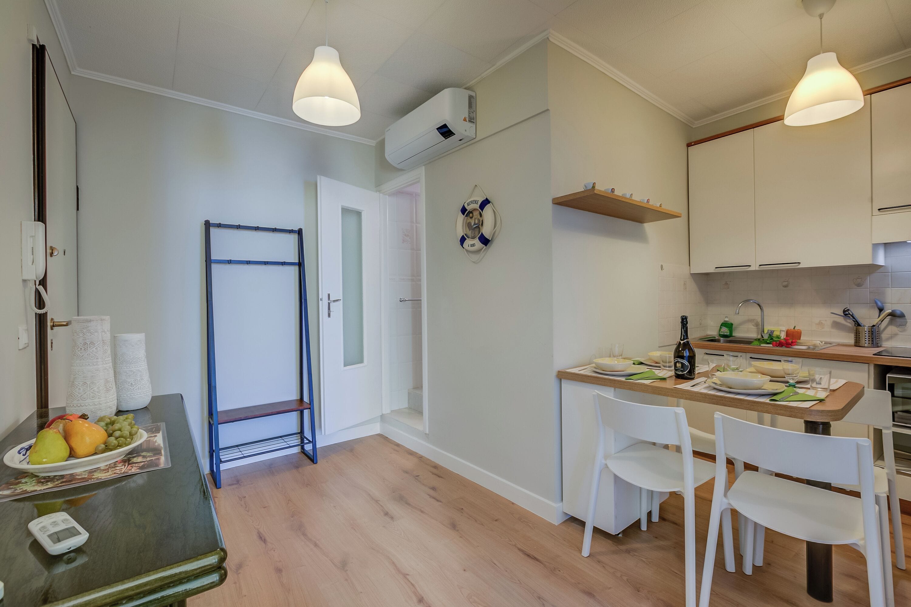 Standard Apartment, Multiple Bedrooms (Armonia Centrale) | Dining