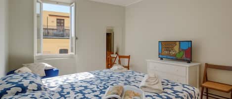 Appartement Standard, plusieurs chambres (Armonia Centrale)