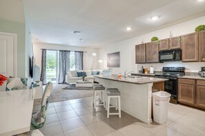 Departamento (3 Bedrooms) | Interior