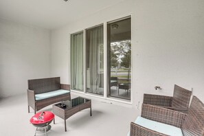 Apartment (3 Bedrooms) | Interior