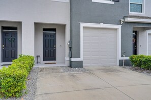 Apartment (3 Bedrooms) | Interior