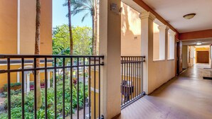 อพาร์ทเมนท์ (2 Bedrooms) | ภายใน