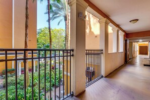 Lägenhet (2 Bedrooms) | Interiör