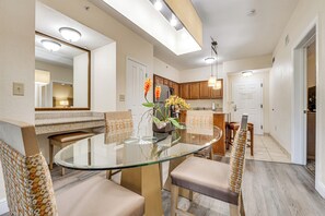 Lägenhet (2 Bedrooms) | Interiör