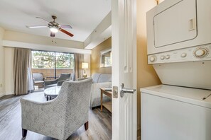 Lägenhet (2 Bedrooms) | Interiör