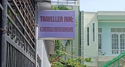 Traveller Inn