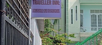 Traveller Inn