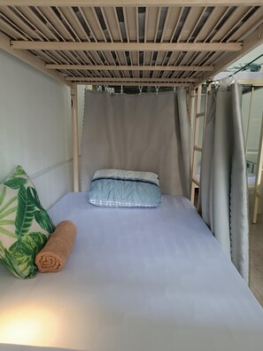 Zimmer | Kostenloses WLAN