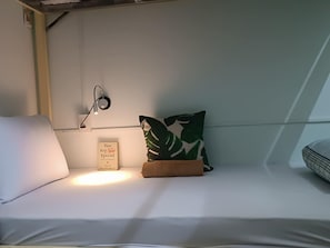 Zimmer | Kostenloses WLAN