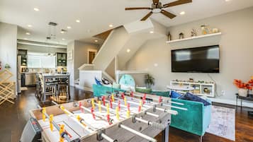 Casa (3 Bedrooms) | Fachada del alojamiento