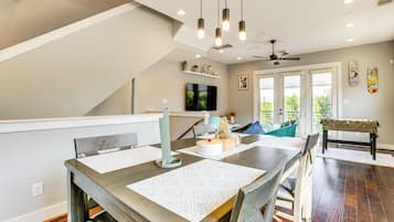 Casa (3 Bedrooms) | Interior