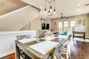 Casa (3 Bedrooms) | Interior