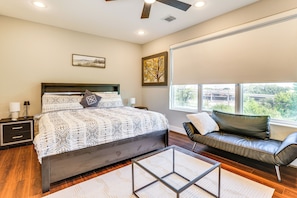 Maison (3 Bedrooms) | Intérieur