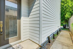 Hus (3 Bedrooms) | Interiör