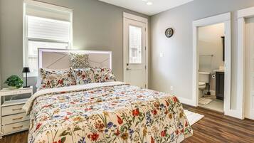 Casa (3 Bedrooms) | Interior