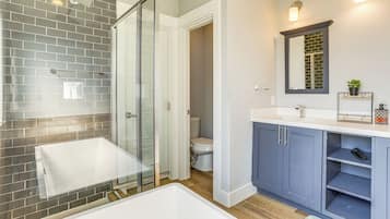 Casa (3 Bedrooms) | Parte interna