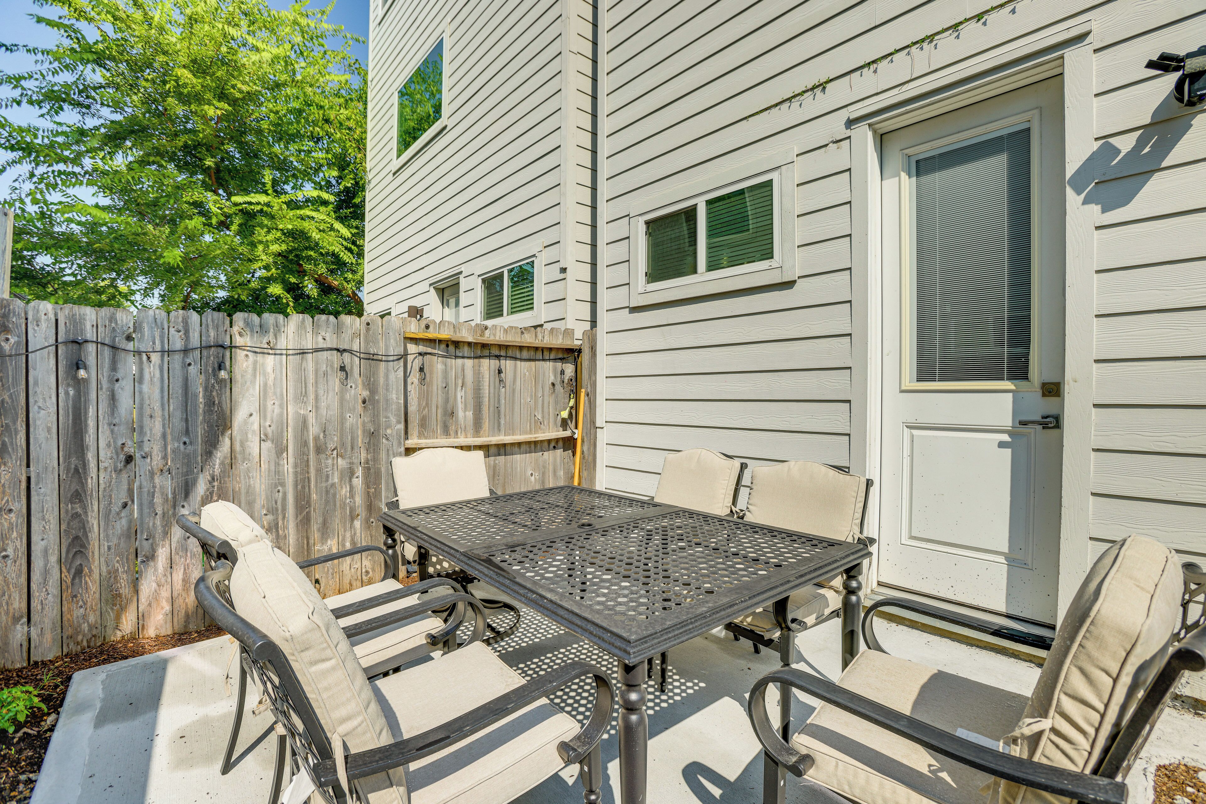 Casa (3 Bedrooms) | Interior