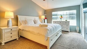 Apartment (2 Bedrooms) | Innenbereich