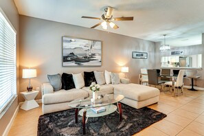 Apartament (2 Bedrooms) | Façana frontal de l'allotjament