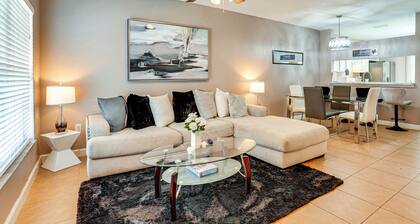 Shop, Golf & More: Family Retreat in Wesley Chapel