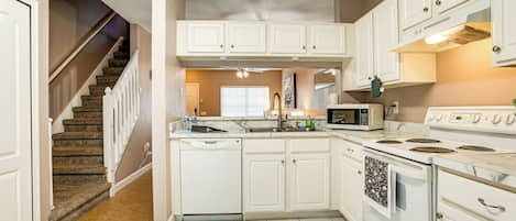 Departamento (2 Bedrooms) | Interior