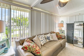 บ้านพัก (3 Bedrooms) | ภายใน