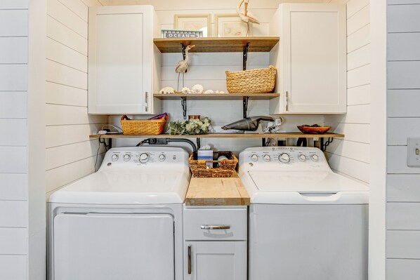 منزل (3 Bedrooms) | المنشأة من الداخل