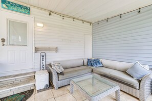 منزل (3 Bedrooms) | المنشأة من الداخل