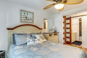 บ้านพัก (3 Bedrooms) | ภายใน