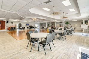 منزل (3 Bedrooms) | المنشأة من الداخل