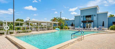 Hus (3 Bedrooms) | Fasade