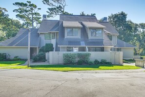 公寓 (2 Bedrooms) | 住宿內部