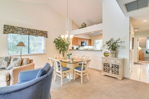 公寓 (2 Bedrooms) | 住宿內部