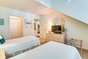 公寓 (2 Bedrooms) | 住宿內部