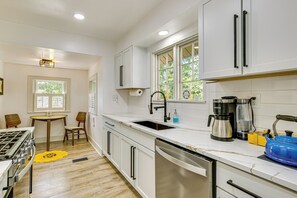 Casa (2 Bedrooms) | Interior