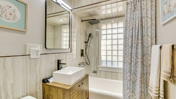 Hus (2 Bedrooms) | Innvendig