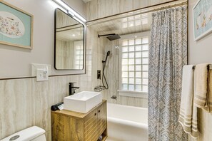 Ferienhaus (2 Bedrooms) | Innenbereich