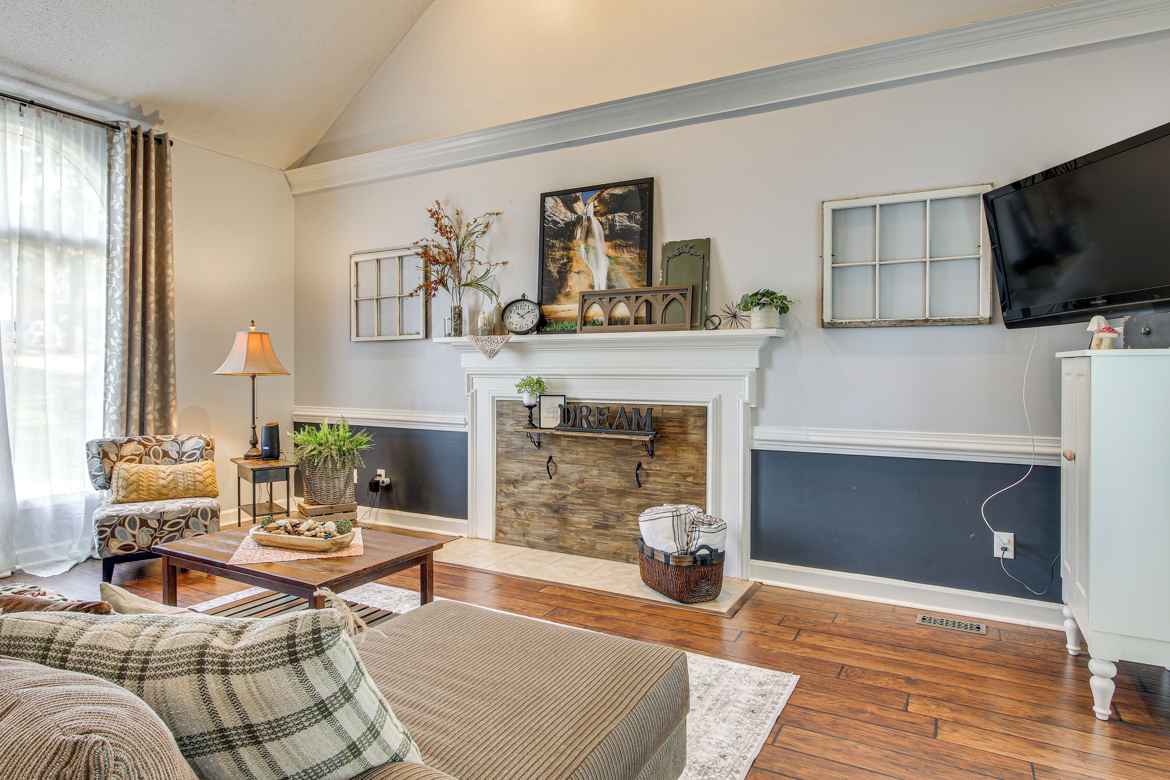 Nhà (3 Bedrooms) | Nội thất