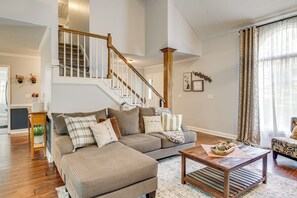 Casa (3 Bedrooms) | Interior