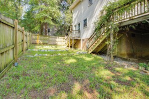 Casa (3 Bedrooms) | Parte interna