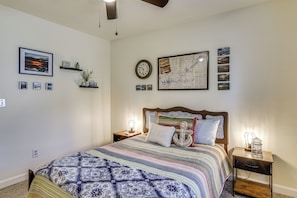 Casa (3 Bedrooms) | Interior