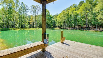 Ev (3 Bedrooms) | İç mekân