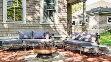 Căn hộ (2 Bedrooms) | Nội thất