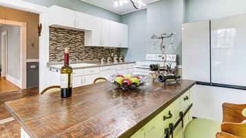 Căn hộ (2 Bedrooms) | Nội thất